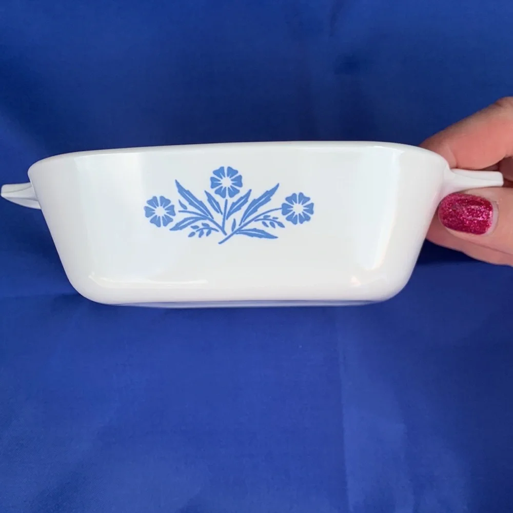 Corning Ware Petite Pan